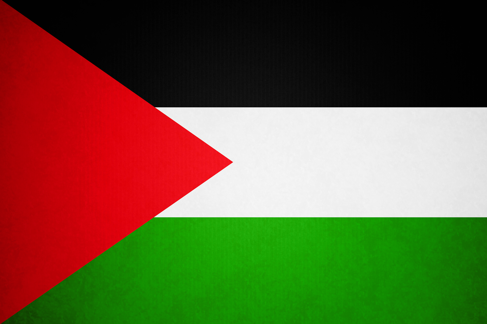 Palestinian Flag